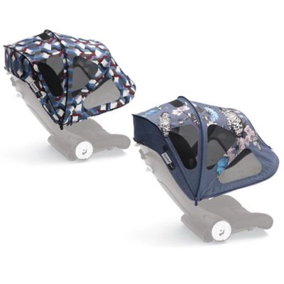 bugaboo bee sun canopy sale