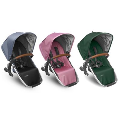 uppababy rumble seat for sale