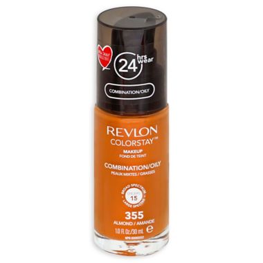 Revlon&reg; ColorStay&trade; 1 oz. Makeup for Combination/Oily Skin in Almond. View a larger version of this product image.