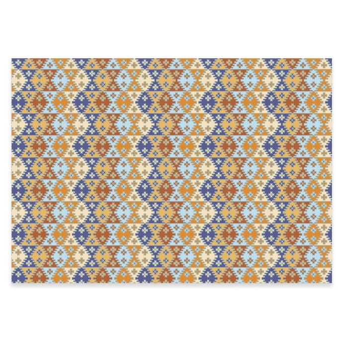 The Softer Side by Weather Guard™ High Country Kitchen Mat Bed Bath