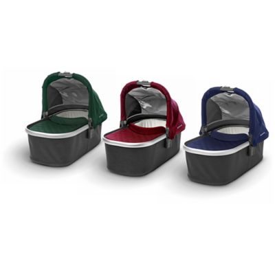 bassinet uppababy