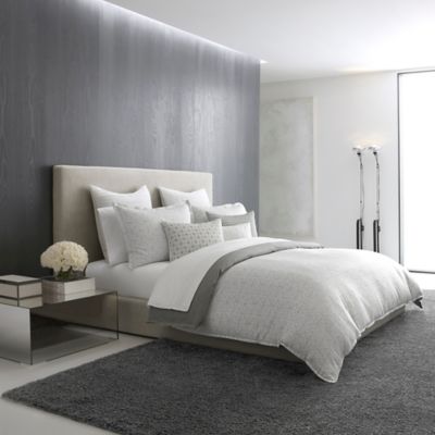 vera wang bedding