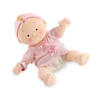squishy baby doll