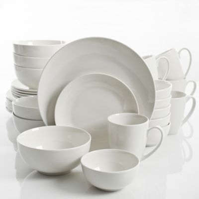 Gibson Home Ogalla 30-Piece Dinnerware 