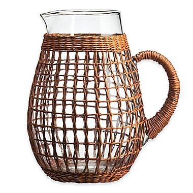 Amici Home Bali Pitcher. View a larger version of this product image.