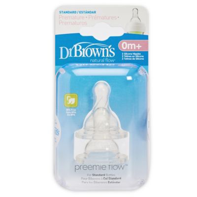 dr browns premature bottles