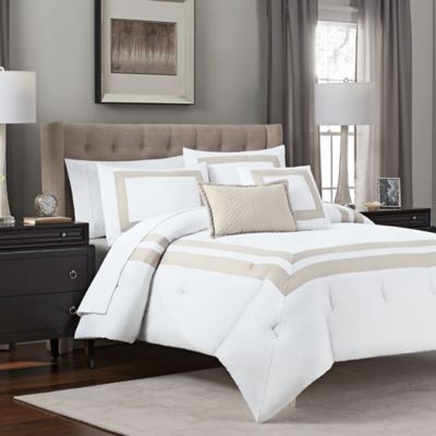 double bed comforter sets sale