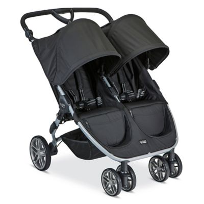 j for jeep jogging stroller