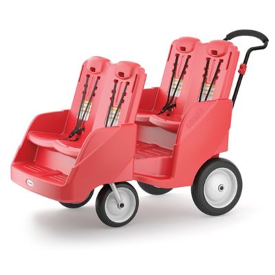 daycare strollers and wagons