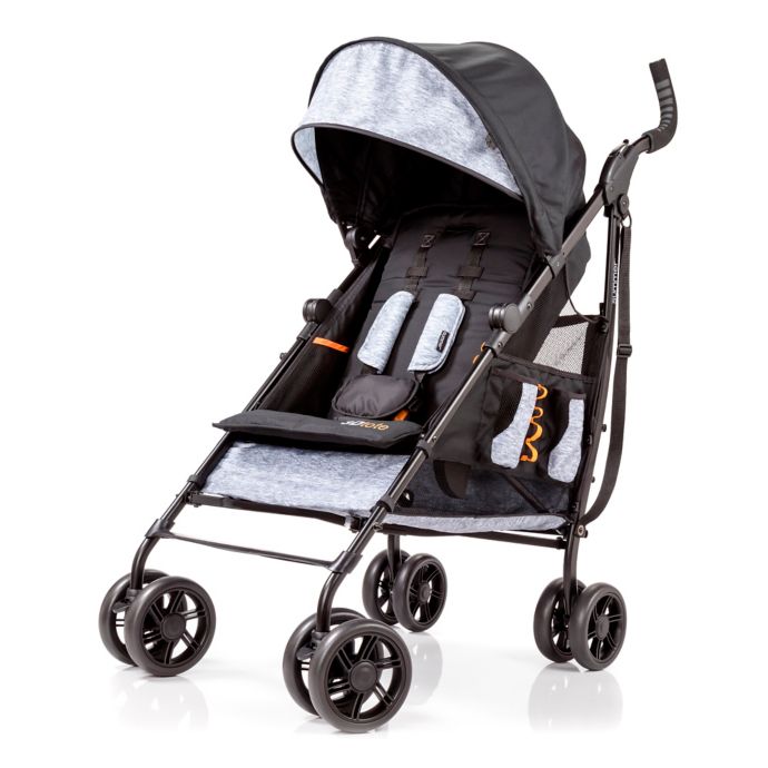 summer infant 3d double stroller