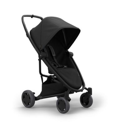 quinny zapp flex plus folded