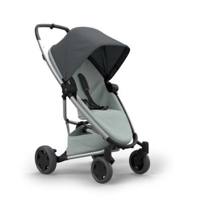 quinny zapp flex plus dimensions