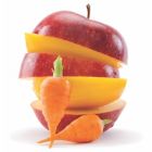 Alternate image 4 for Sprout&reg; 4 oz. Stage 2 Organic Baby Food in Carrot, Apple and Mango
