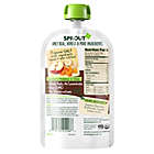 Alternate image 1 for Sprout&reg; 4 oz. Stage 2 Organic Baby Food in Apple, Banana and Butternut Squash