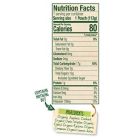 Alternate image 2 for Sprout&reg; 4 oz. Stage 2 Organic Baby Food in Apple, Cinnamon and Oatmeal