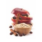 Alternate image 4 for Sprout&reg; 4 oz. Stage 2 Organic Baby Food in Apple, Cinnamon and Oatmeal