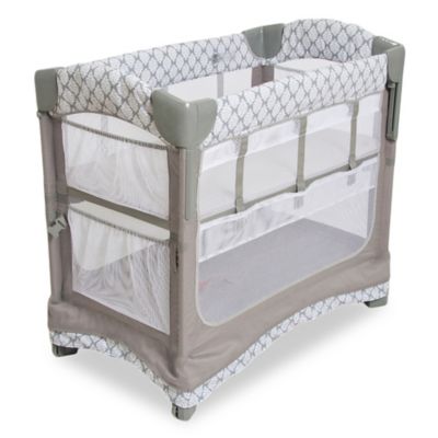 co sleeper mini ezee