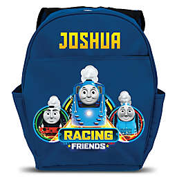 Thomas & Friends™ Racing Friends Youth Backpack in Blue