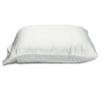 Gravity Sleep Oversize Pillow Case Extra Large Extra Tall Extra Wide 100% Cotton 