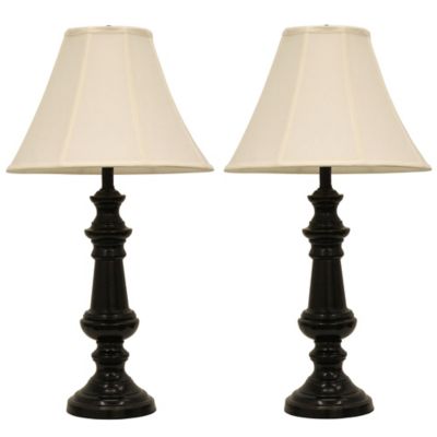 table lamps touch on and off