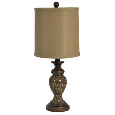 mosaic table lamps for sale
