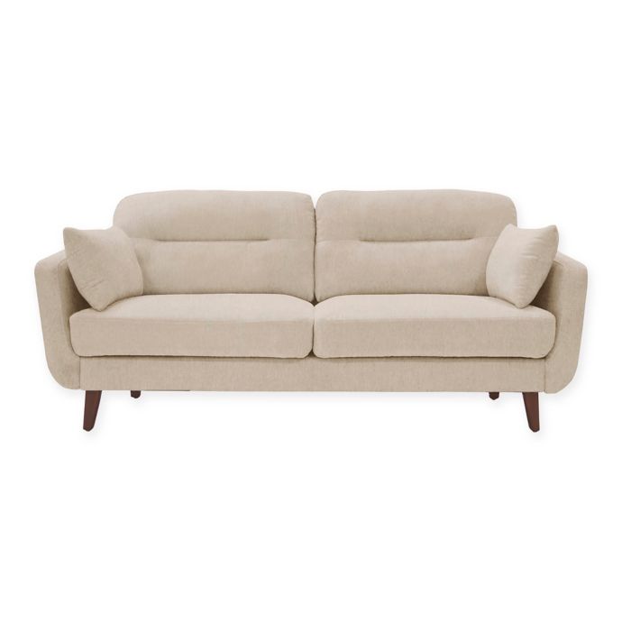 Elle Décor Chloe Loveseat Bed Bath & Beyond