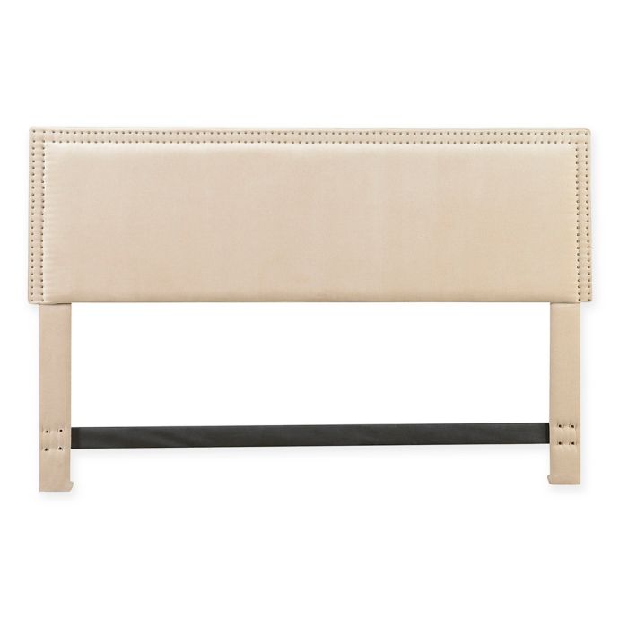 Serta® Nova Headboard Bed Bath and Beyond Canada