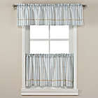 Alternate image 0 for Harbor Knots Window Curtain Panels and Valance