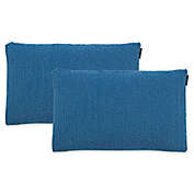 Safavieh Soleil Indoor/Outdoor Oblong Throw Pillows (Set of 2)