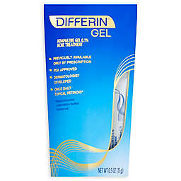 Differin® .5 oz. Acne Treatment Gel