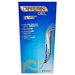 Differin® 1.6 oz.Acne Treatment Gel