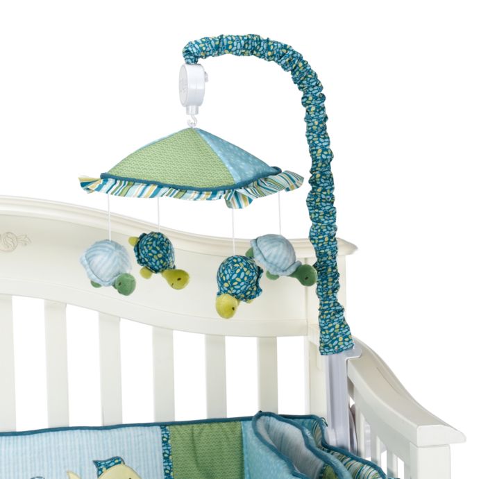 Cocalo Baby Turtle Reef Musical Mobile Buybuy Baby