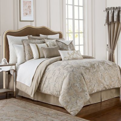 queen bedspread set