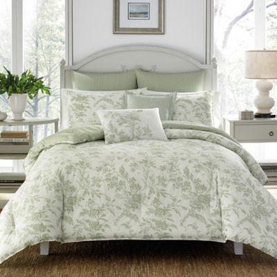 Romantic Laura Ashley Bedding Sets Add Charm To Your Bedroom   11559263320465m