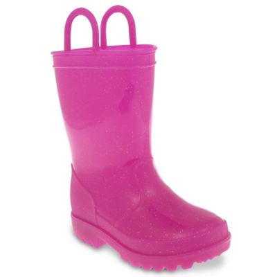 capelli rain booties