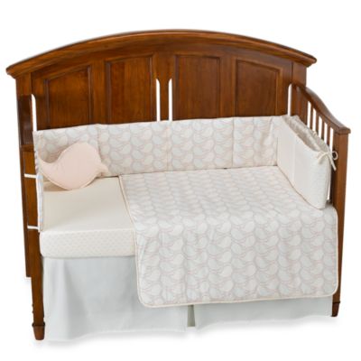 organic crib bedding