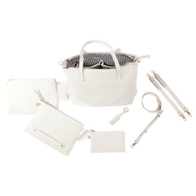 bella tunno diaper bag