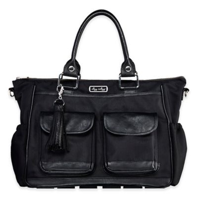 pink itzy ritzy diaper bag