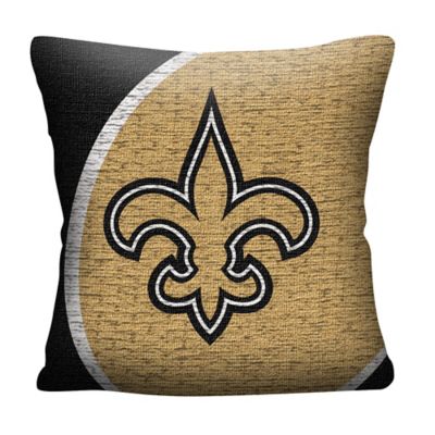 saints pillow pet