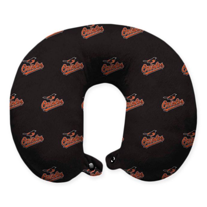 orioles pillow pet