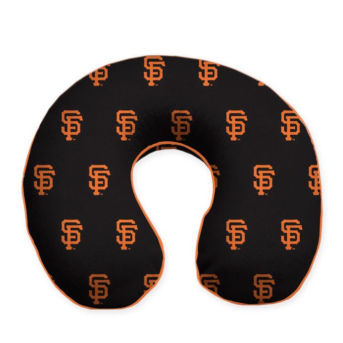 san francisco giants pillow pet