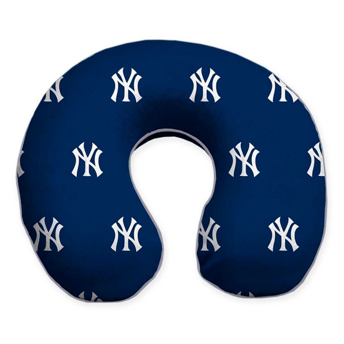 new york yankees pillow pet