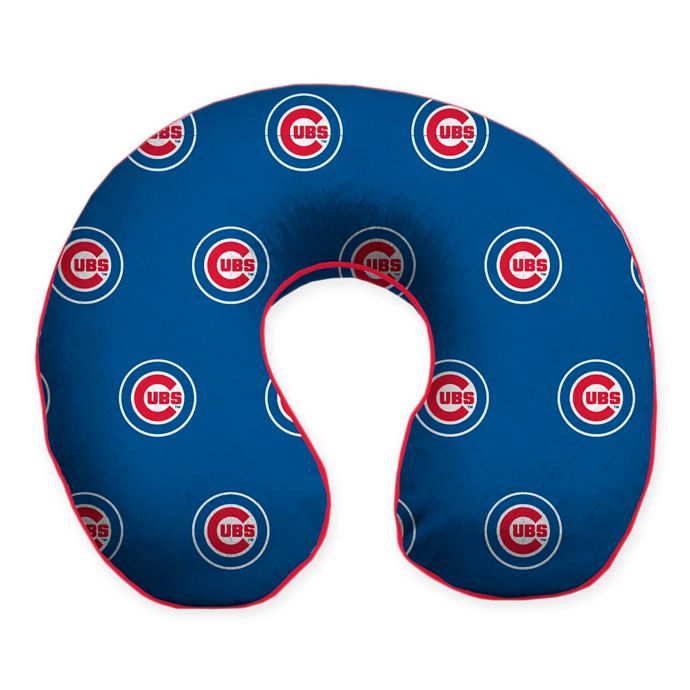 cubs pillow pet