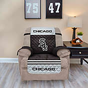 MLB Chicago White Sox Recliner Protector