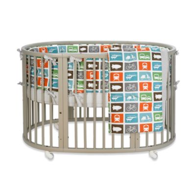 dwell studio baby bedding