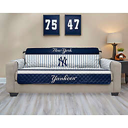MLB New York Yankees Sofa Cover