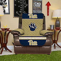 University of Pittsburgh Recliner Cover