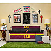 Arizona State University Sofa Cover