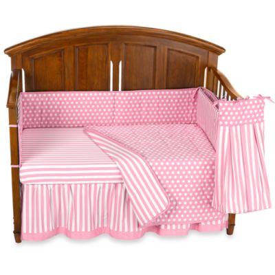 crib coverlet