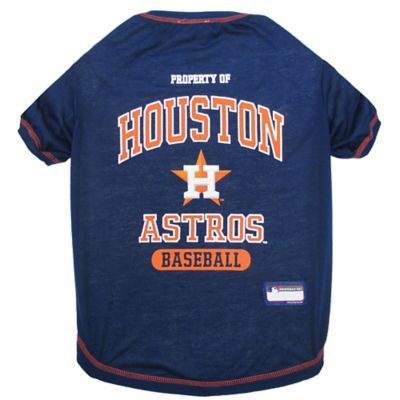 astros dog jersey